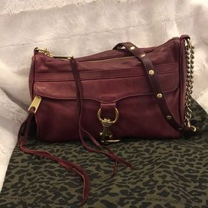 Rebecca Minkoff M.A.C. Crossbody Bag